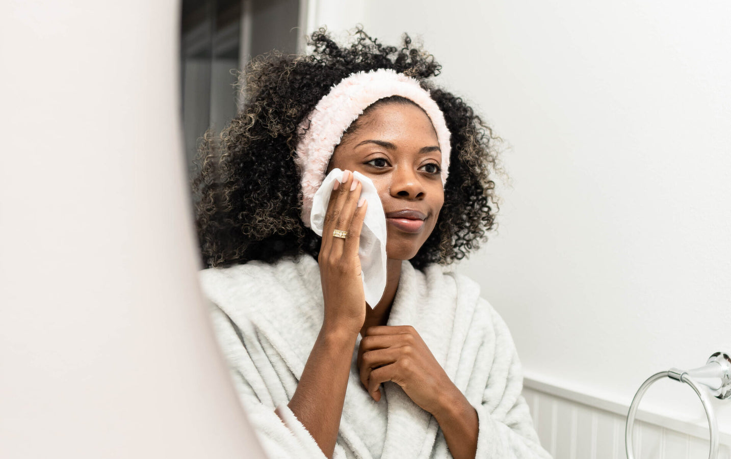 Hyperpigmentation & How to treat it